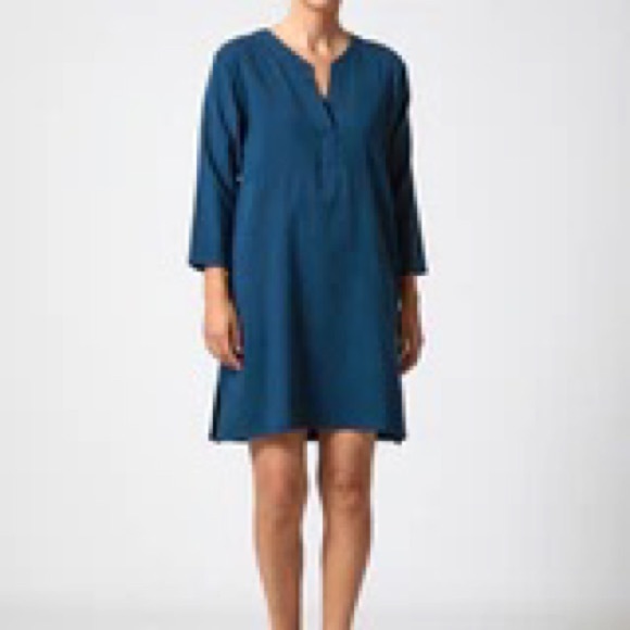 NWOT North of West Small Designer Dress - Picture 6 of 6